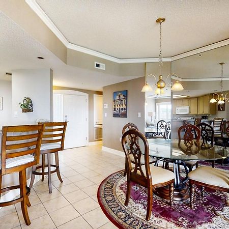 Windsor Court North 4504 Apartment Hilton Head Island Exterior photo