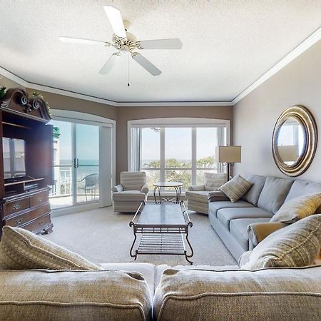 Windsor Court North 4504 Apartment Hilton Head Island Exterior photo