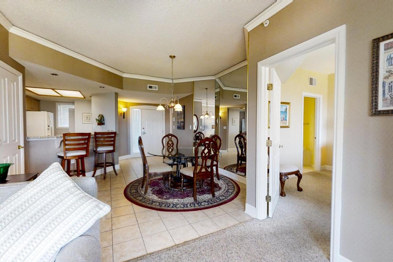 Windsor Court North 4504 Apartment Hilton Head Island Exterior photo