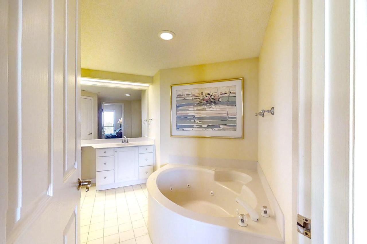 Windsor Court North 4504 Apartment Hilton Head Island Exterior photo
