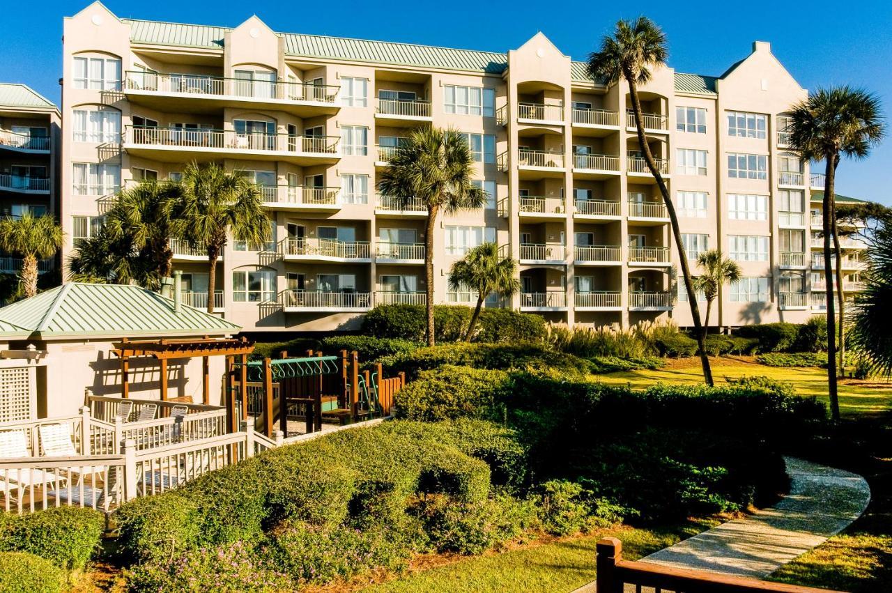 Windsor Court North 4504 Apartment Hilton Head Island Exterior photo